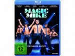 Magic Mike Blu-ray