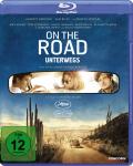 On the Road - Unterwegs auf Blu-ray