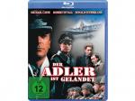 Der Adler ist gelandet [Blu-ray]