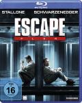 Escape Plan auf Blu-ray