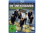 Die Unfassbaren - Now You See Me [Blu-ray]