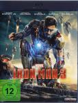 Iron Man 3 auf Blu-ray