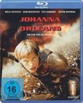 Johanna von Orleans auf Blu-ray
