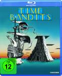 Time Bandits auf Blu-ray