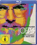 jOBS - Die Erfolgsstory von Steve Jobs auf Blu-ray