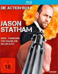 Jason Statham - Action Box auf Blu-ray