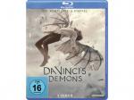 Da Vincis Demons - Die komplette 2. Staffel Blu-ray