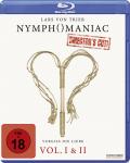 Nymphomaniac Vol. I & II auf Blu-ray