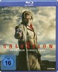 The Salvation auf Blu-ray