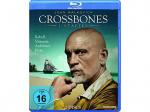 Crossbones - Staffel 1 Blu-ray