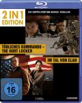 Tödliches Kommando - The Hurt Locker / Im Tal von Elah auf Blu-ray