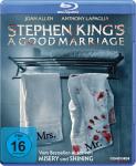 STEPHEN KING S A GOOD MARRIAGE auf Blu-ray
