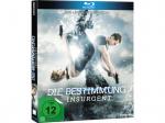 Die Bestimmung - Insurgent (Deluxe Fan-Edition) [Blu-ray]