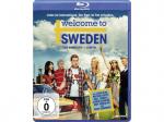 Welcome to Sweden - Die komplette 1. Staffel Blu-ray