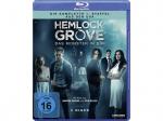 Hemlock Grove - Das Monster in Dir - Die komplette Staffel 1 Blu-ray