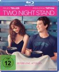 Two Night Stand auf Blu-ray