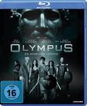 Olympus - Staffel 1 auf Blu-ray