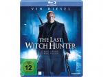 The Last Witch Hunter Blu-ray
