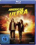 American Ultra auf Blu-ray