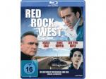 Red Rock West Blu-ray