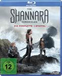 The Shannara Chronicles - Staffel 1 auf Blu-ray