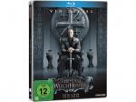 The Last Witch Hunter (Steel-Edition) Blu-ray