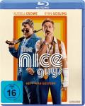 The Nice Guys auf Blu-ray