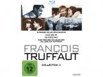 Francois Truffaut Collection 2 Blu-ray
