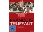 Francois Truffaut Collection 3 Blu-ray
