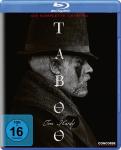 Taboo - 1. Staffel auf Blu-ray