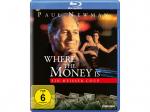 Where the Money Is - Ein heißer Coup Blu-ray