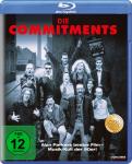 Die Commitments auf Blu-ray