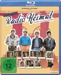 Radio Heimat auf Blu-ray