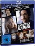 Manhattan Nocturne - Tödliches Spiel auf Blu-ray
