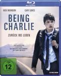 Being Charlie - Zurück Ins Leben auf Blu-ray