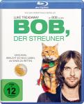 Bob, der Streuner auf Blu-ray