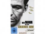 Der Mann mit dem goldenen Arm [DVD]