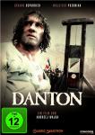 DANTON auf DVD