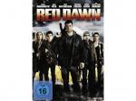 RED DAWN DVD