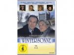 Rosamunde Pilcher - Wintersonne Teil 1 & 2 DVD