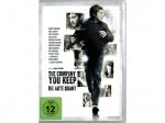 The Company You Keep - Die Akte Grant [DVD]