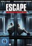 Escape Plan auf DVD