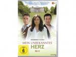 Rosamunde Pilcher - Mein unbekanntes Herz Teil 1 & 2 DVD