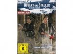 Hubert und Staller – Die ins Gras beißen – Der Spielfilm [DVD]