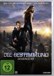 Die Bestimmung - Divergent (Fan Edition) auf DVD