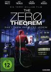 THE ZERO THEOREM auf DVD