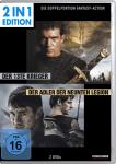 Der 13te Krieger / Der Adler der Neunten Legion - 2 in 1 Edition auf DVD