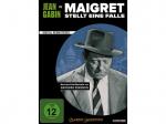 MAIGRET STELLT EINE FALLE [DVD]