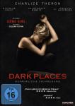Dark Places - Gefährliche Erinnerung auf DVD