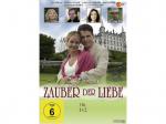 Rosamunde Picher - Zauber der Liebe [DVD]